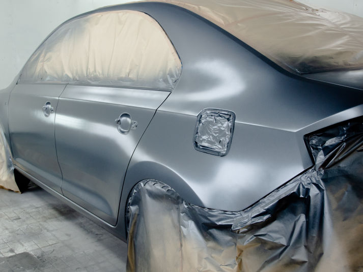 repaint